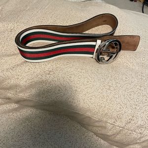 Gucci Men’s belt